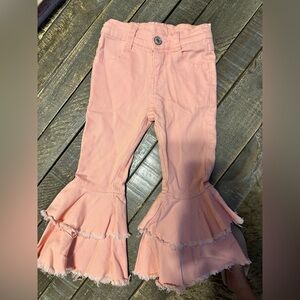 2T boutique pants